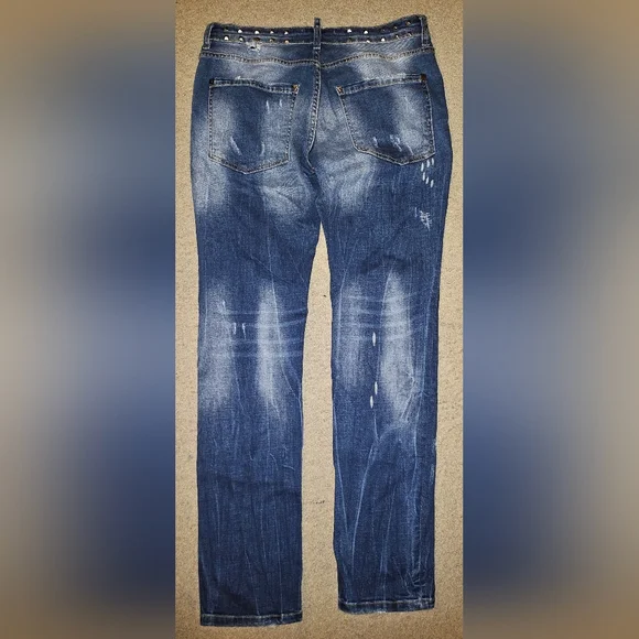 DSQUARED2 Jeans